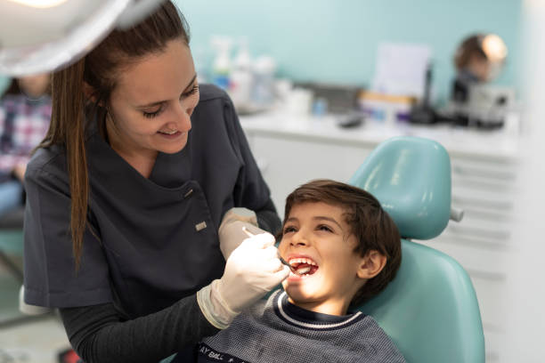 Best Emergency Wisdom Tooth Extraction in Hurstbourne Acres, KY